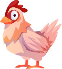 bird